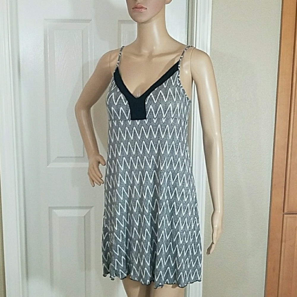TART Chemise Tart  Intimates Nightie, Size Med